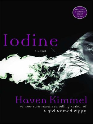cover image of Iodine